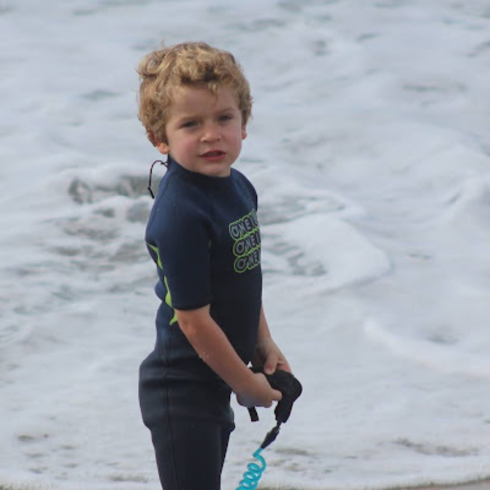 Meet your Posher, Leah